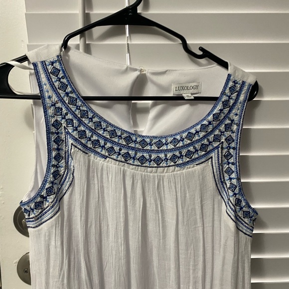 Beauty dress it, the perfect dress to use on spring, fresh and elegant - Picture 2 of 5